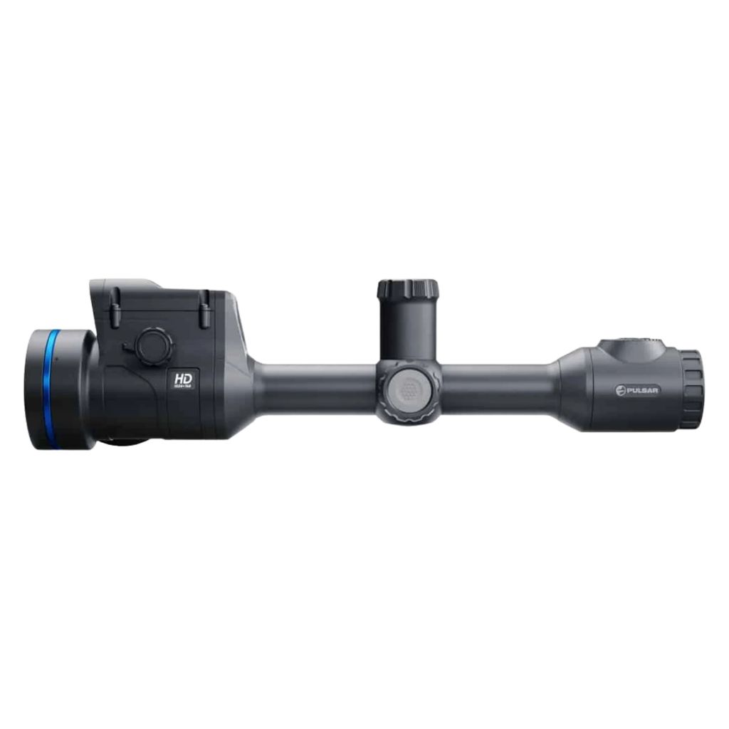 THERMAL SCOPE PULSAR THERMION 2 XL60 LRF (1024X768)